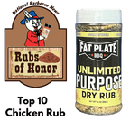 Unlimited Purpose Rub