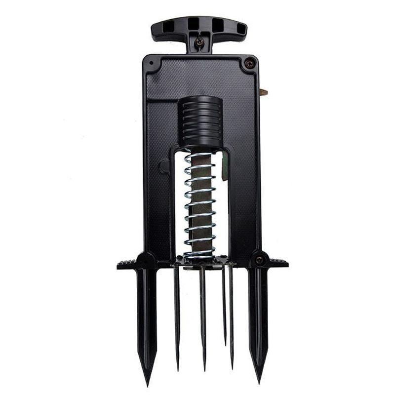 Victor Deadset Mole Trap
