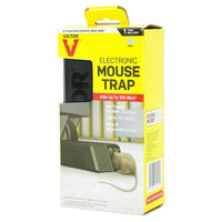 Victor Electronic Mouse Trap