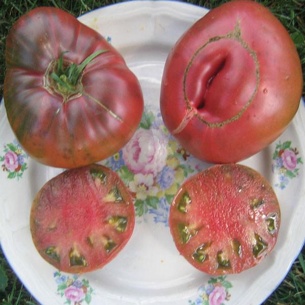 Vorlon Tomato Seeds - The Pepper Pantry (Formerly Marie Sharp's)