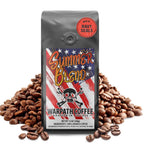 Summer Blend | Blue Mountain blend, Carribean-inspired , Medium Roast.