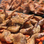 Willie Pete Chicken Seasoning