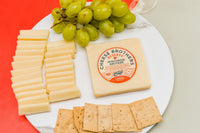 Wisconsin Gruyere - The Pepper Pantry (Formerly Marie Sharp's)