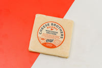 Wisconsin Gruyere - The Pepper Pantry (Formerly Marie Sharp's)