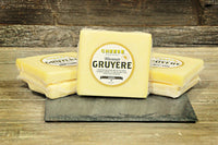 Deluxe Signature Cheese Variety Pack