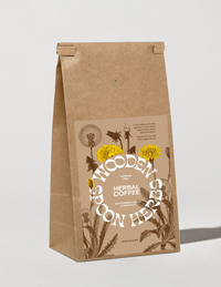 Herbal Mushroom Coffee
