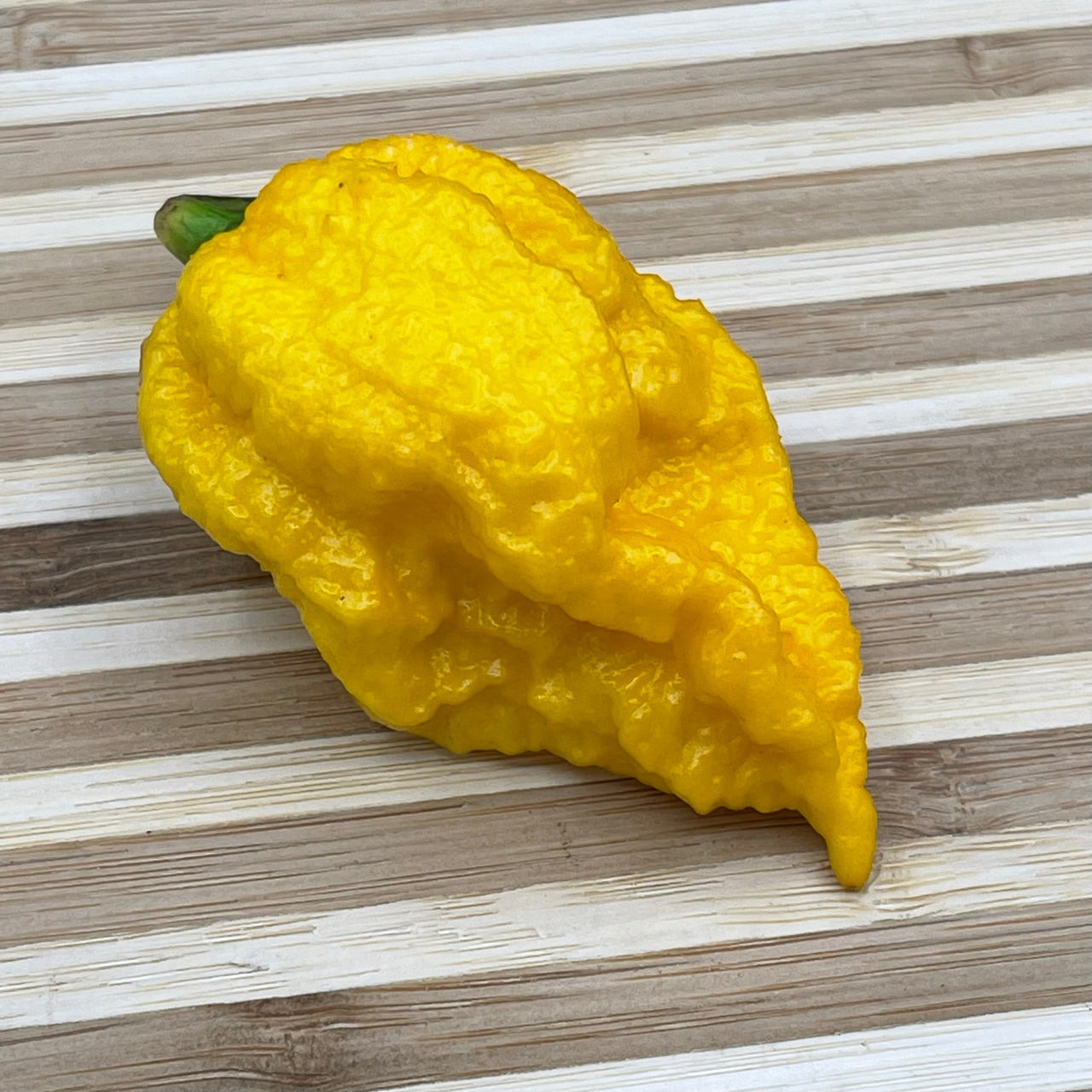 Yellow Fever - Seeds - The Pepper Pantry (Formerly Marie Sharp's)