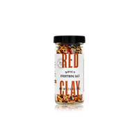 Red Clay Spicy Everything Salt
