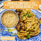 Zesty & Bright Seasoning Set