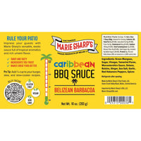 Thumbnail for BBQ Lovers | 3-Pack Set* - Marie Sharp's Company Store