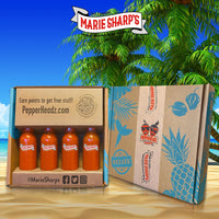 Thumbnail for Chef's Choice | 4-Pack Set* - Marie Sharp's Company Store