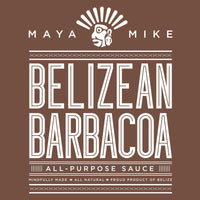 Thumbnail for Maya Mike T-Shirt - First Edition Belizean Barbacoa - Unisex - Marie Sharp's Company Store