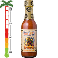 Thumbnail for Smoked Habanero Pepper Sauce - Marie Sharp's Company Store