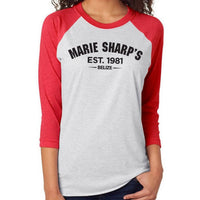 T-Shirt - Vintage - Est. 1981 - Unisex - Marie Sharp's Company Store
