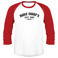 T-Shirt - Vintage - Est. 1981 - Unisex - Marie Sharp's Company Store
